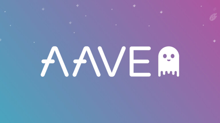 aave crypto article hero